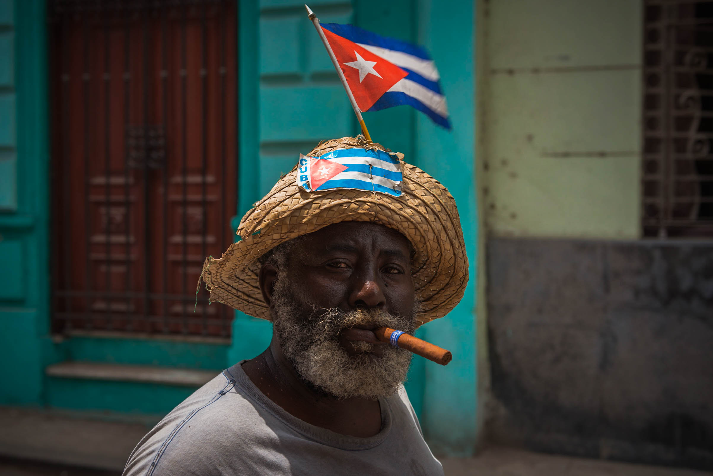 cuban vacation