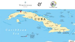 Cultural Cuba Accepted Into Global Luxury Travel Group Virtuoso®