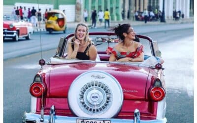 See Cuba Through The Eyes of a Travel Expert
